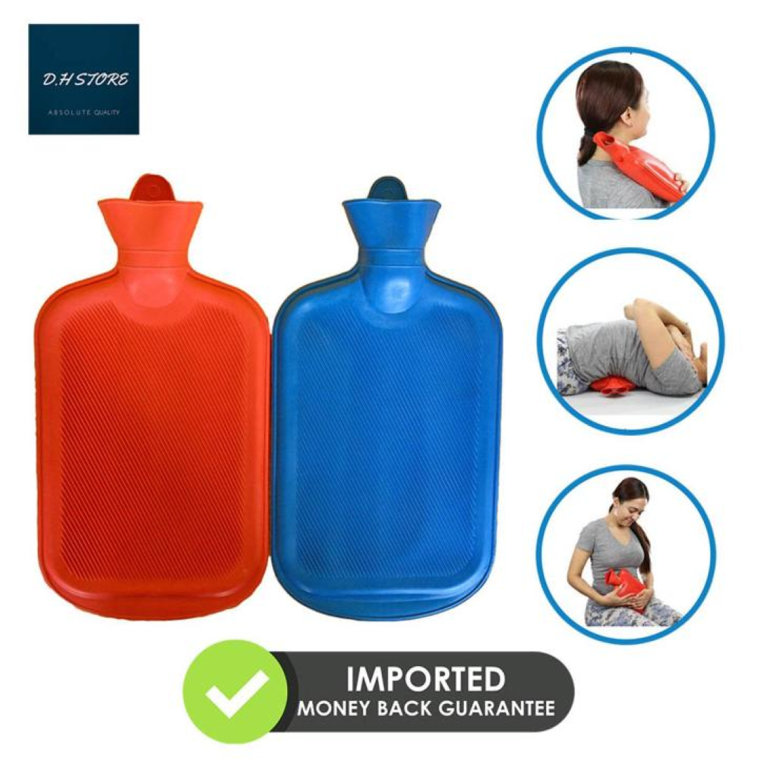 HOT WATER BAG 230946